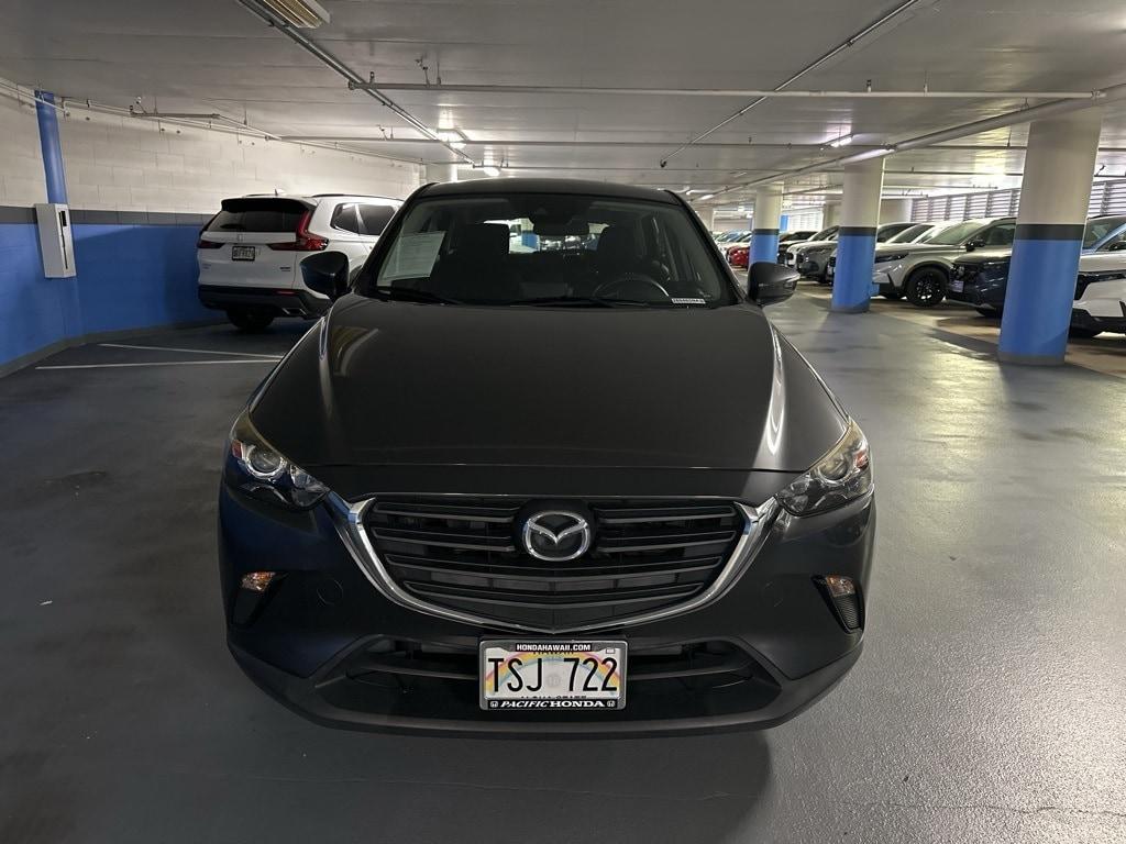used 2019 Mazda CX-3 car, priced at $16,888