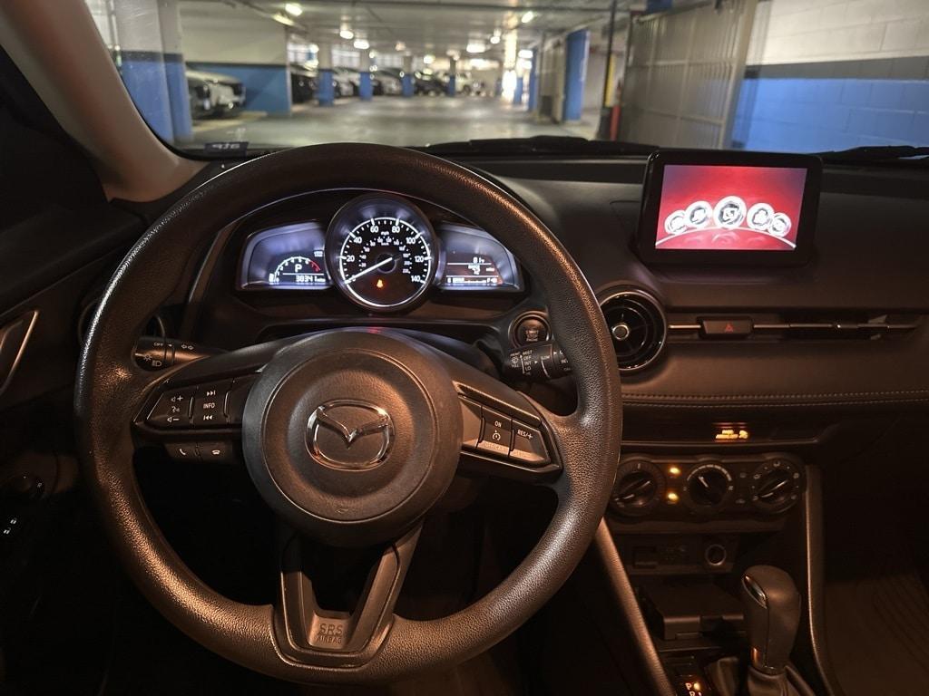 used 2019 Mazda CX-3 car, priced at $16,888