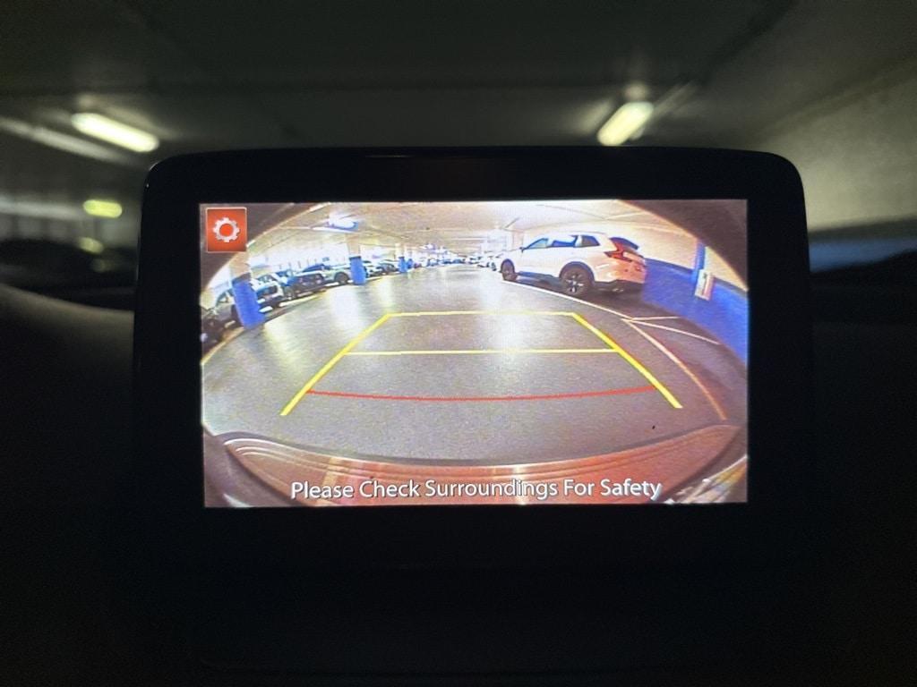 used 2019 Mazda CX-3 car, priced at $16,888