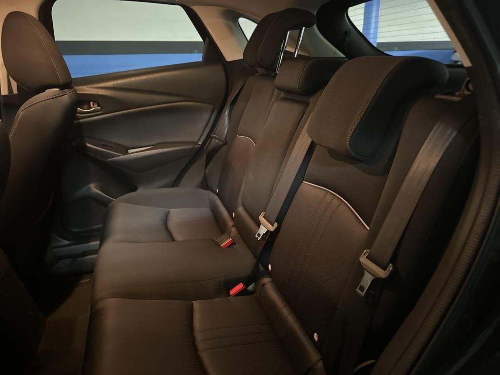 used 2019 Mazda CX-3 car, priced at $16,888