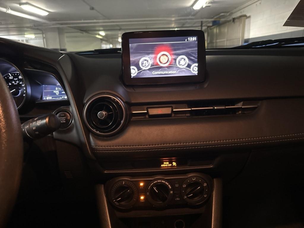 used 2019 Mazda CX-3 car, priced at $16,888