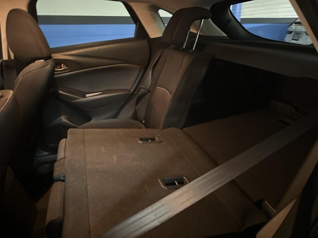 used 2019 Mazda CX-3 car, priced at $16,888