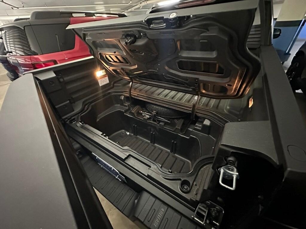 new 2026 Honda Ridgeline car, priced at $45,585