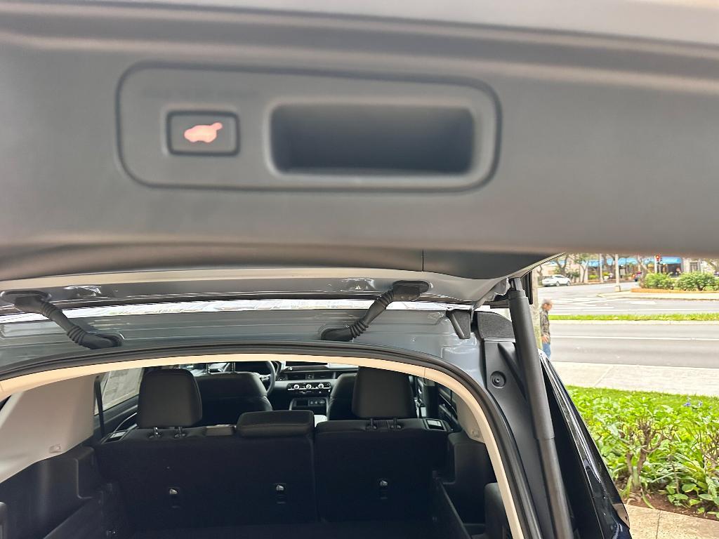 new 2026 Honda Passport car, priced at $50,895