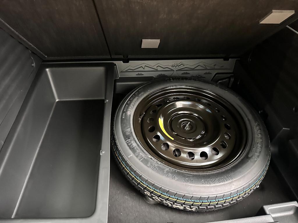 new 2026 Honda Passport car, priced at $50,895