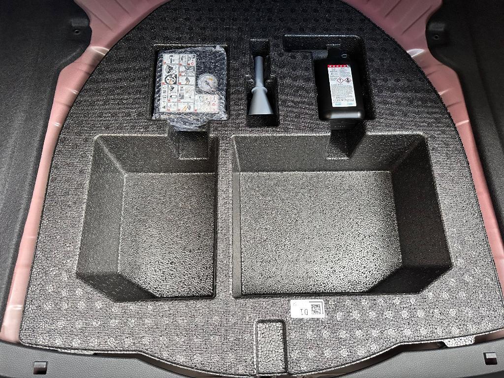 new 2026 Honda Civic Hybrid car, priced at $33,985