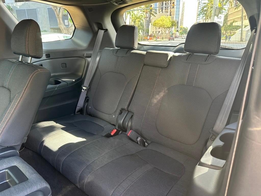 new 2026 Honda Pilot car, priced at $47,185