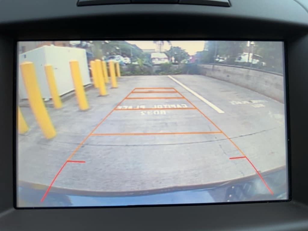 used 2016 Buick LaCrosse car, priced at $19,888