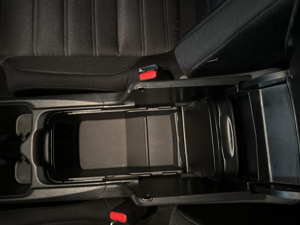 used 2022 Honda CR-V car, priced at $26,888