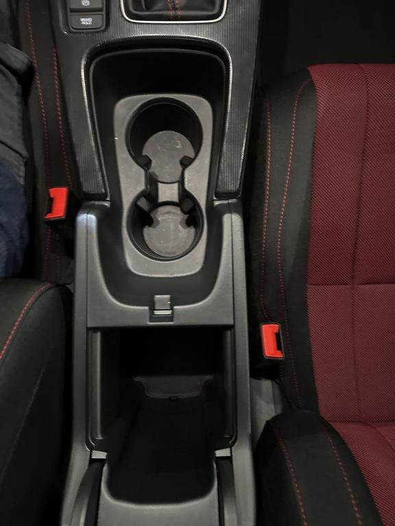 used 2025 Honda Civic Si car, priced at $33,888