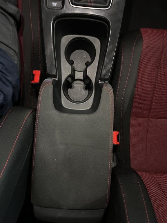 used 2025 Honda Civic Si car, priced at $33,888