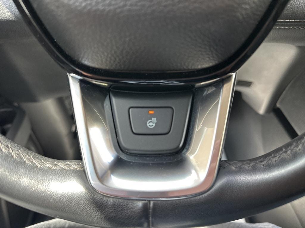 used 2023 Honda Pilot car, priced at $39,555