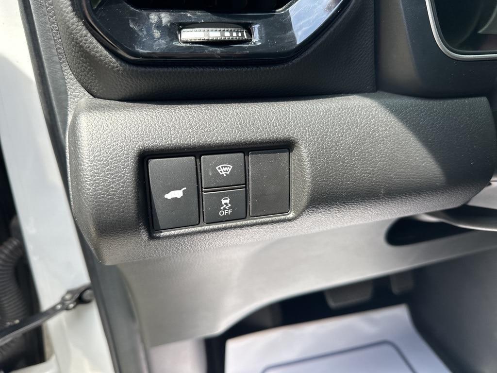 used 2023 Honda Pilot car, priced at $39,555