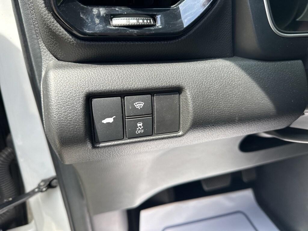 used 2023 Honda Pilot car, priced at $39,555