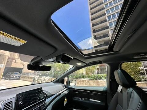 new 2026 Honda Odyssey car, priced at $49,340