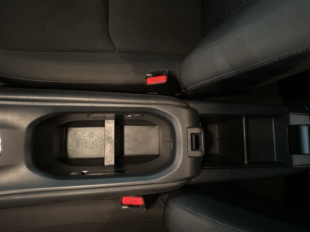 used 2022 Honda HR-V car, priced at $20,888