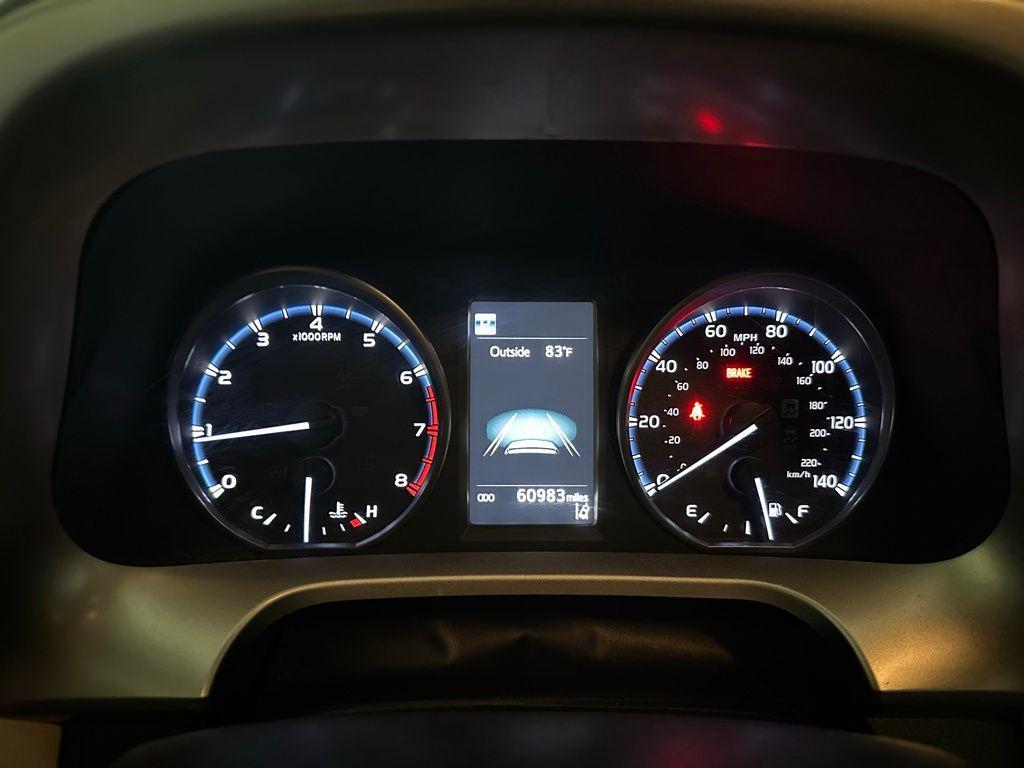 used 2018 Toyota RAV4 car, priced at $19,888