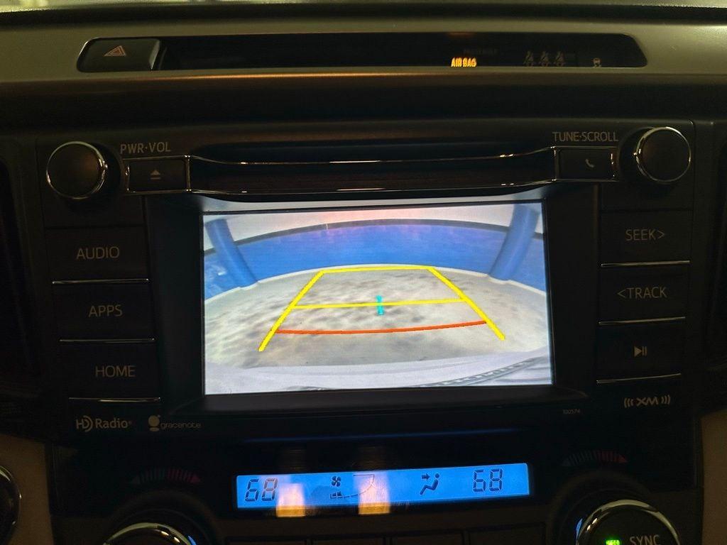 used 2018 Toyota RAV4 car, priced at $19,888
