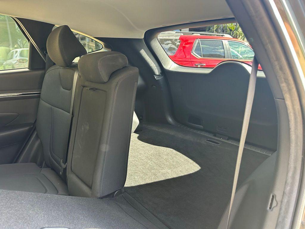 used 2022 Hyundai Tucson car, priced at $22,888