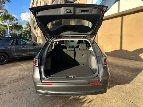 new 2026 Honda HR-V car, priced at $32,945