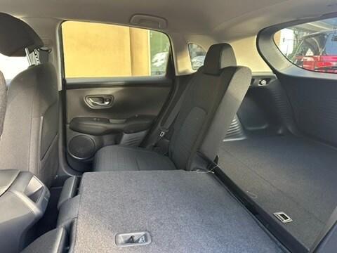 new 2026 Honda HR-V car, priced at $32,945