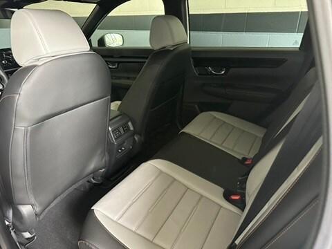 new 2026 Honda CR-V Hybrid car, priced at $47,650