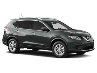 used 2014 Nissan Rogue car