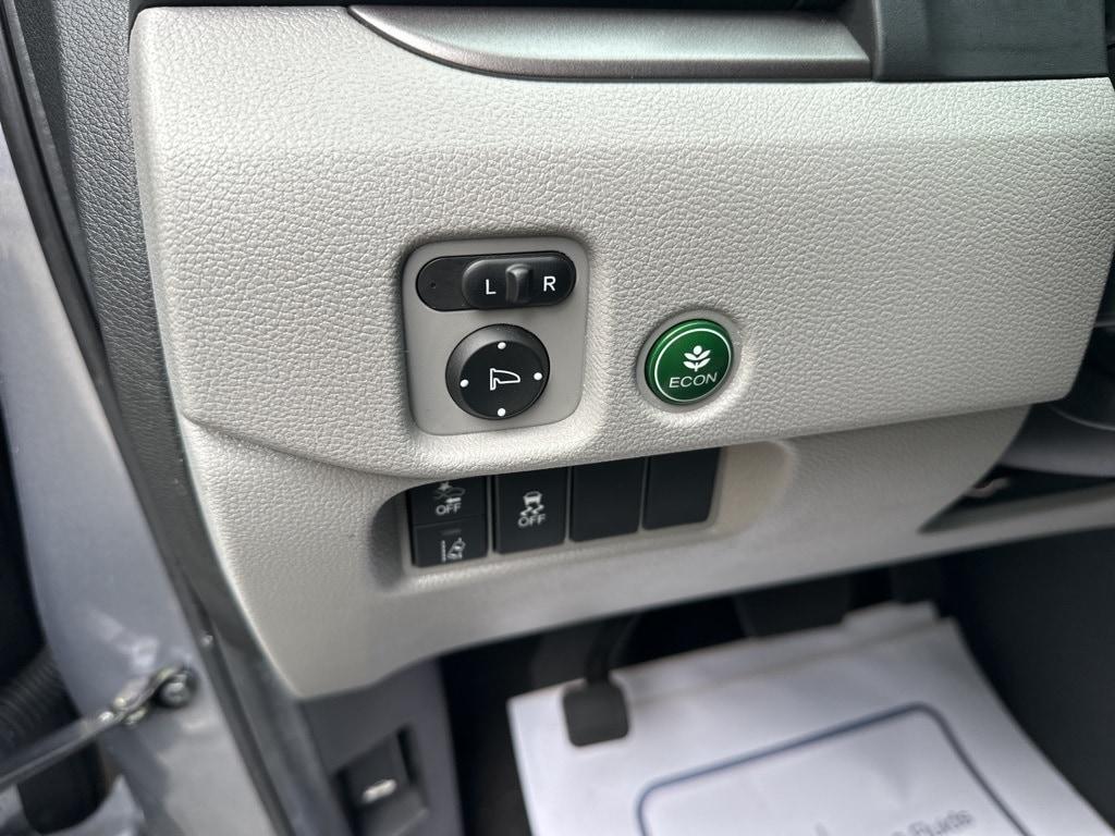 used 2022 Honda Pilot car, priced at $31,777