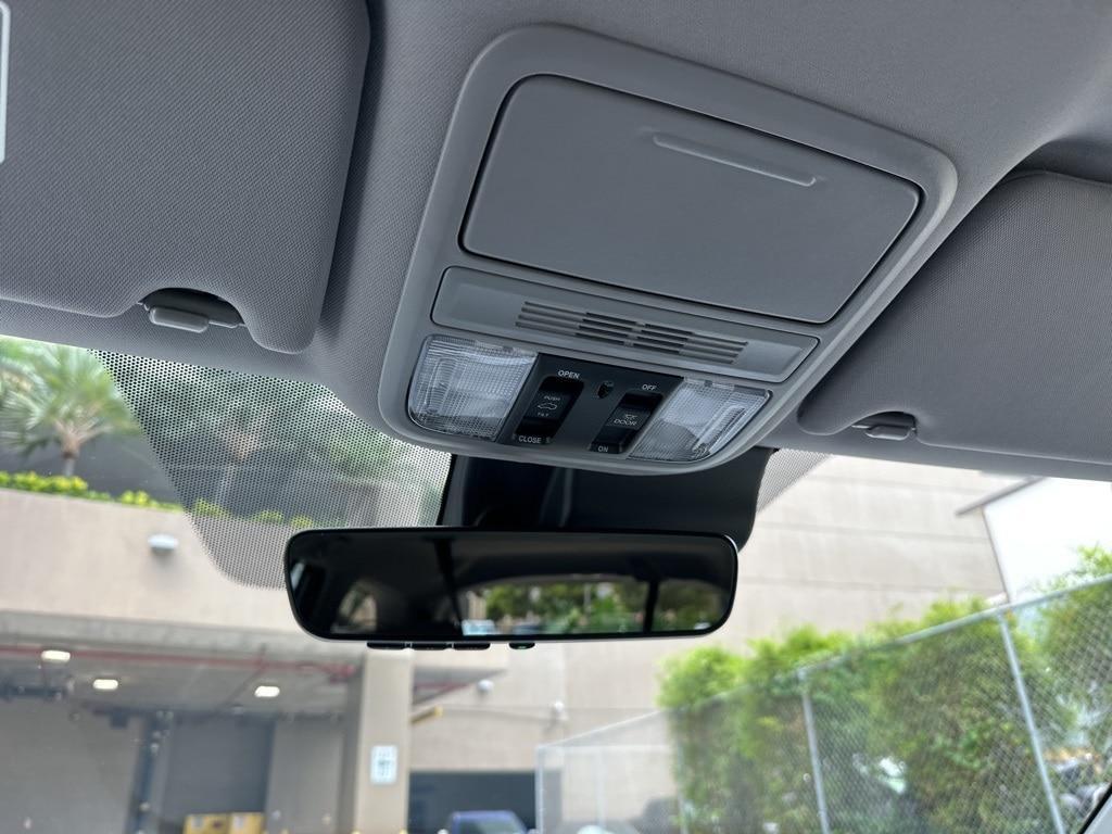 used 2022 Honda Pilot car, priced at $31,777