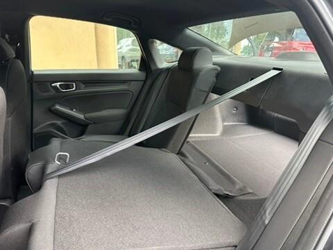new 2026 Honda Civic car, priced at $31,385