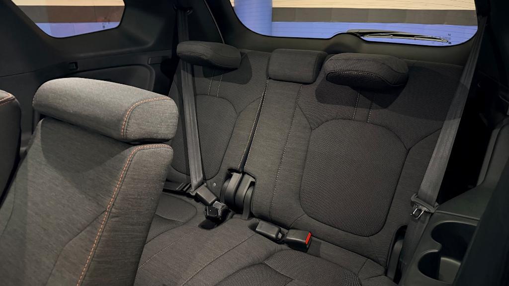 new 2026 Honda Pilot car, priced at $47,840