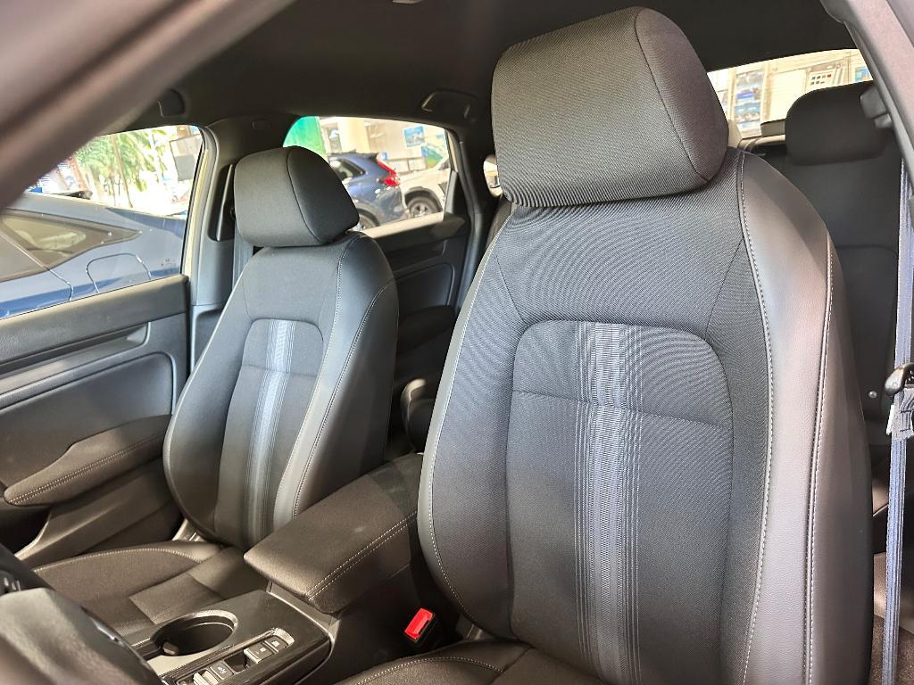 new 2026 Honda Civic car, priced at $32,940