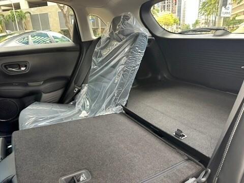 new 2027 Honda HR-V car, priced at $35,395