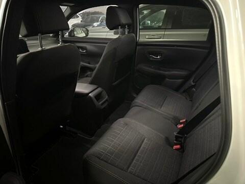 new 2026 Honda HR-V car, priced at $33,700