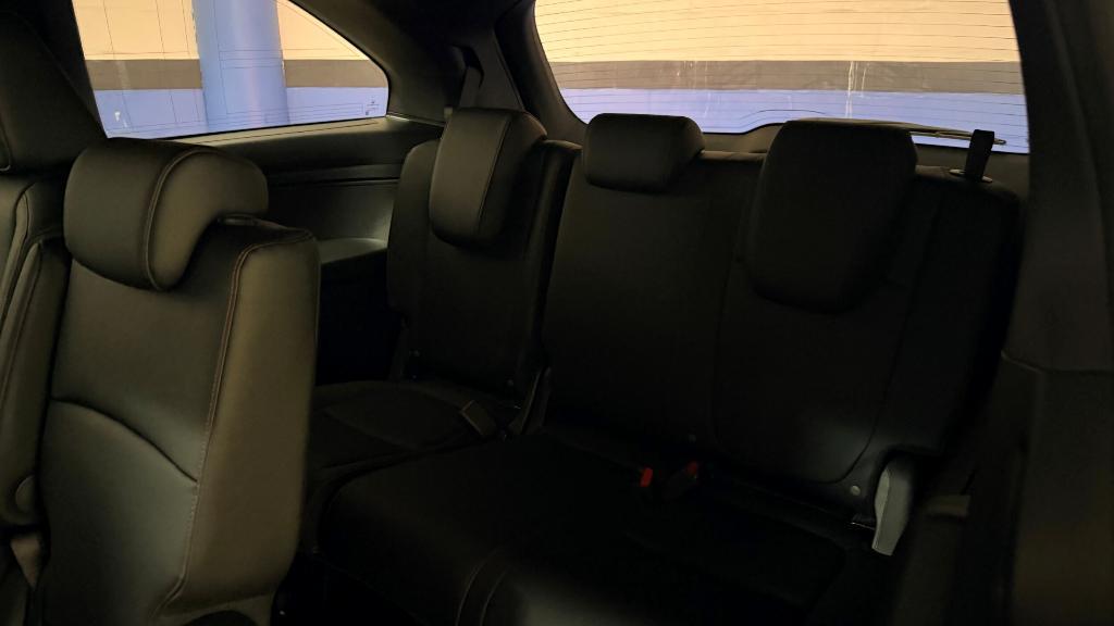 new 2026 Honda Odyssey car, priced at $49,340
