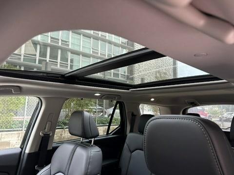 new 2025 Honda Pilot car, priced at $52,490