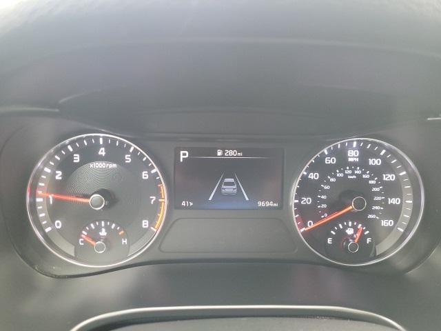 used 2023 Kia Forte car, priced at $19,755