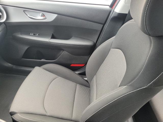used 2023 Kia Forte car, priced at $19,755