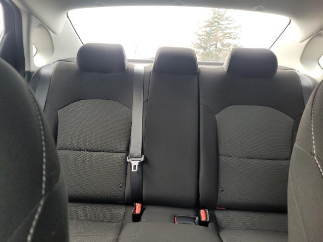 used 2023 Kia Forte car, priced at $19,755