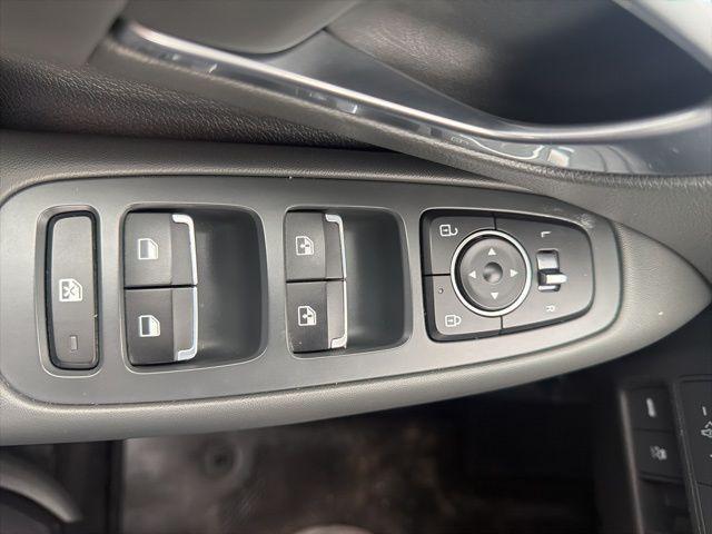used 2023 Hyundai Sonata car, priced at $22,333