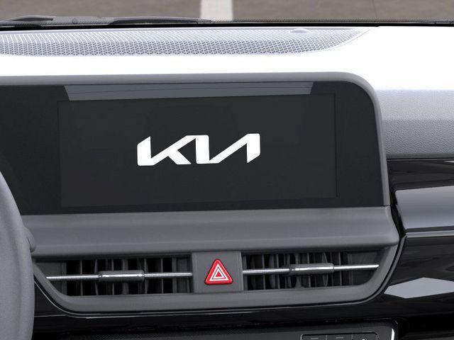 new 2026 Kia Seltos car, priced at $29,080