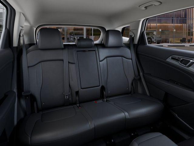 new 2026 Kia Sportage Hybrid car, priced at $36,410