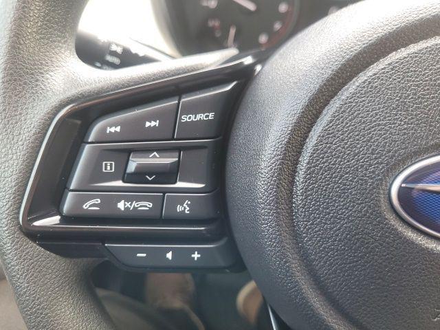 used 2025 Subaru Forester car, priced at $27,468