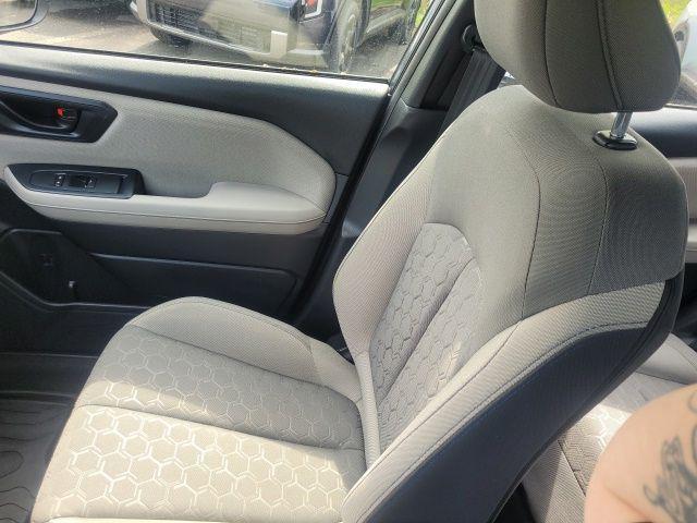 used 2025 Subaru Forester car, priced at $27,468