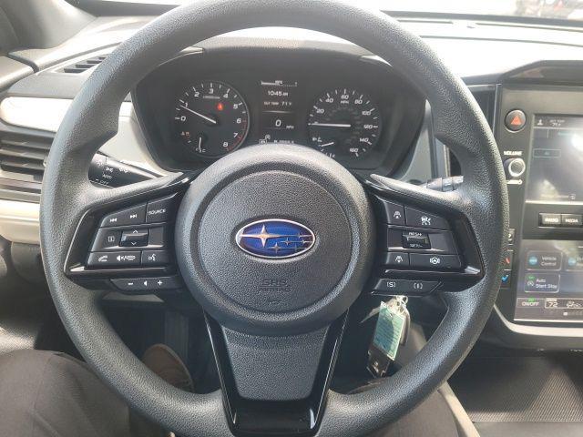 used 2025 Subaru Forester car, priced at $27,468