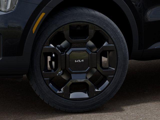 new 2026 Kia Sorento car, priced at $44,550