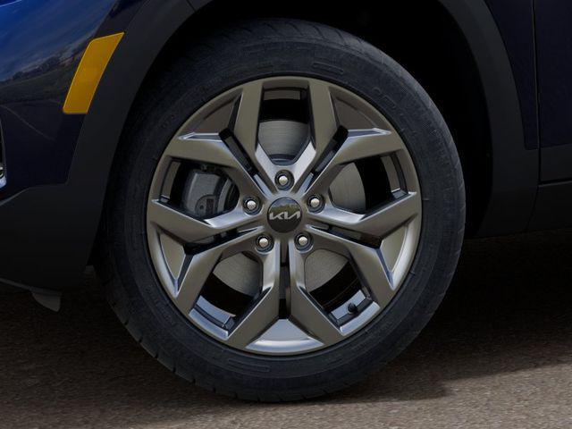 new 2026 Kia Seltos car, priced at $26,685