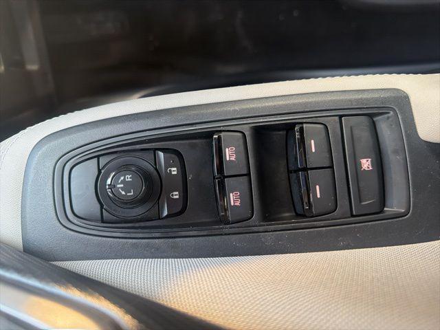 used 2021 Subaru Forester car, priced at $22,846