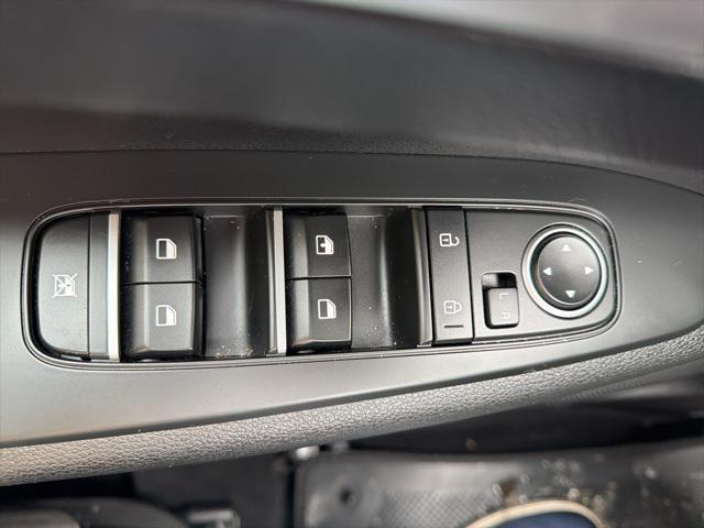 used 2023 Kia Forte car, priced at $17,688