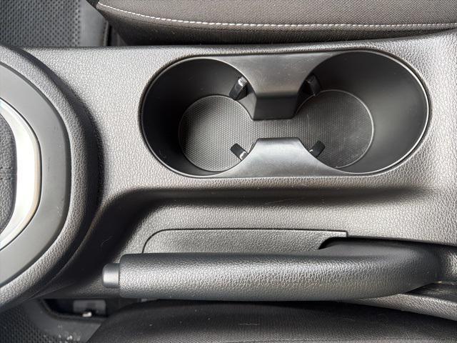 used 2023 Kia Forte car, priced at $17,688